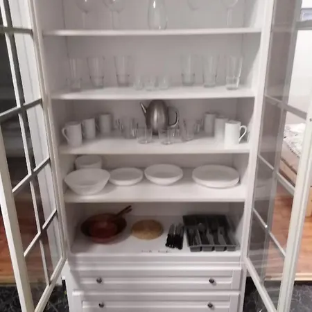 Arinza Vendeghaz Apartmán