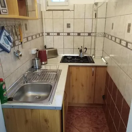 Arinza Vendeghaz شقة *