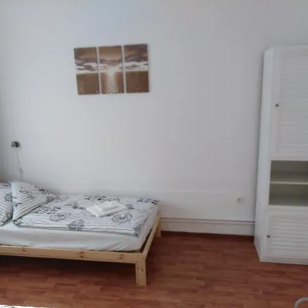 Arinza Vendeghaz Apartmán