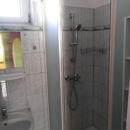 شقة Arinza Vendeghaz Mezőkövesd