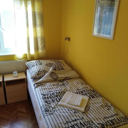 Arinza Vendeghaz Apartmán Mezőkövesd