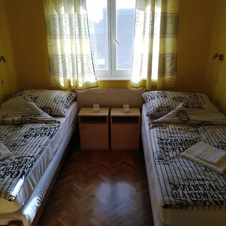 Arinza Vendeghaz Mezőkövesd