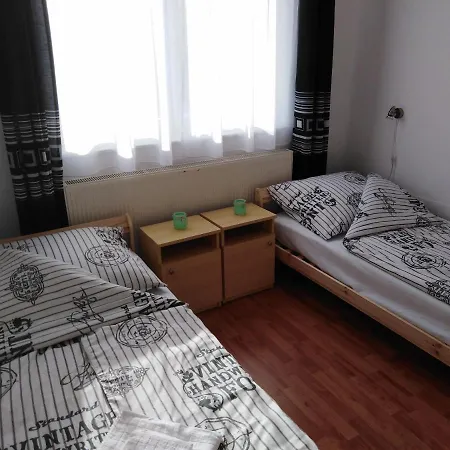 Arinza Vendeghaz Apartmán