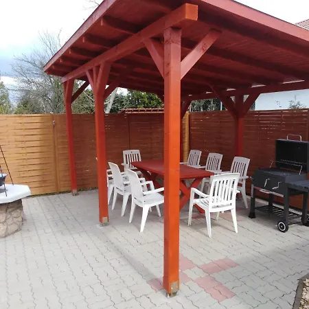 Arinza Vendeghaz Apartmán