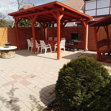 Arinza Vendeghaz Mezőkövesd