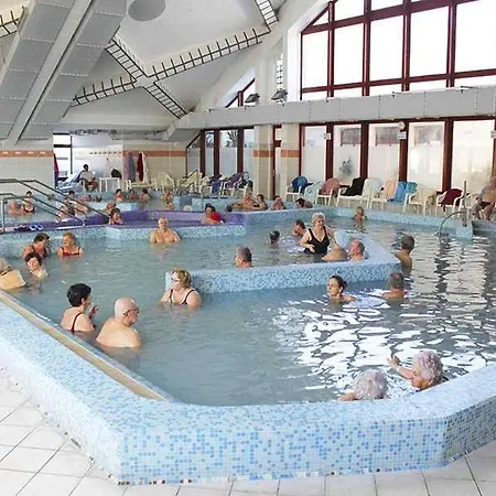 Arinza Vendeghaz Mezőkövesd