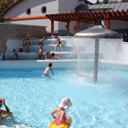 شقة Arinza Vendeghaz Mezőkövesd