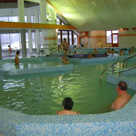 Arinza Vendeghaz شقة