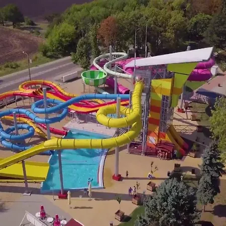 Arinza Vendeghaz شقة *