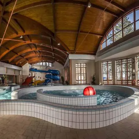 شقة Arinza Vendeghaz Mezőkövesd