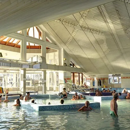 Arinza Vendeghaz شقة *