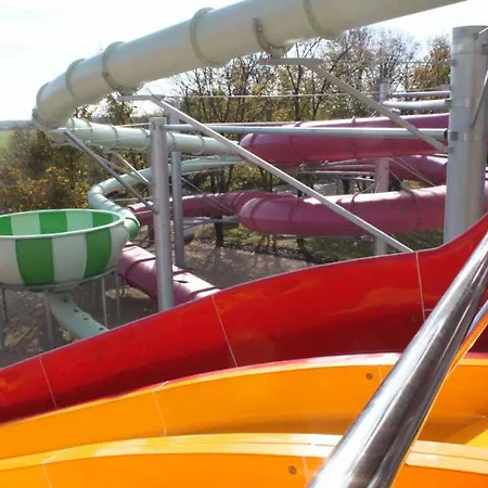 Arinza Vendeghaz شقة *