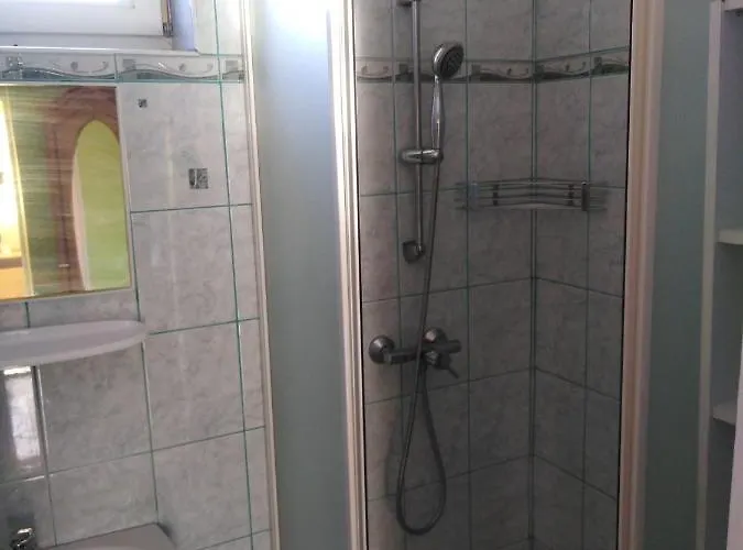 דירה Arinza Vendeghaz Mezőkövesd