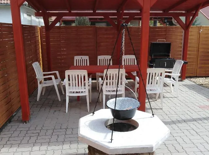 Arinza Vendeghaz Appartement Mezőkövesd