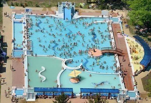 Arinza Vendeghaz * Mezőkövesd