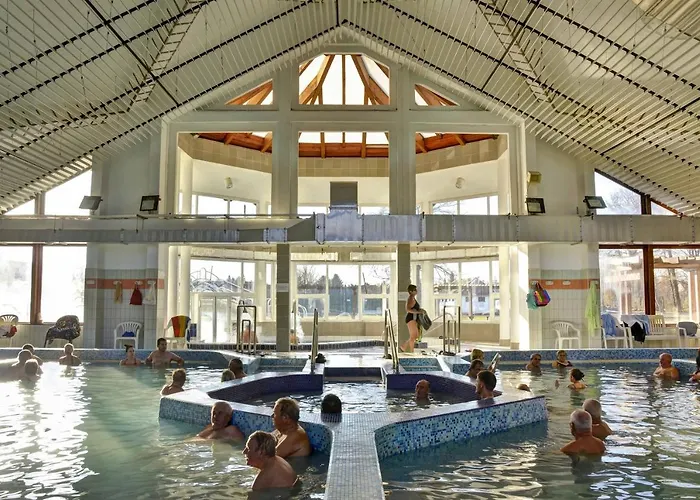 דירה Arinza Vendeghaz