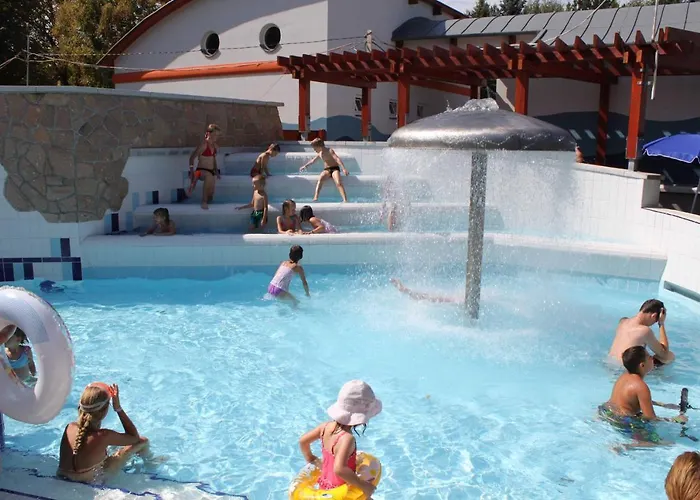 דירה Arinza Vendeghaz Mezőkövesd