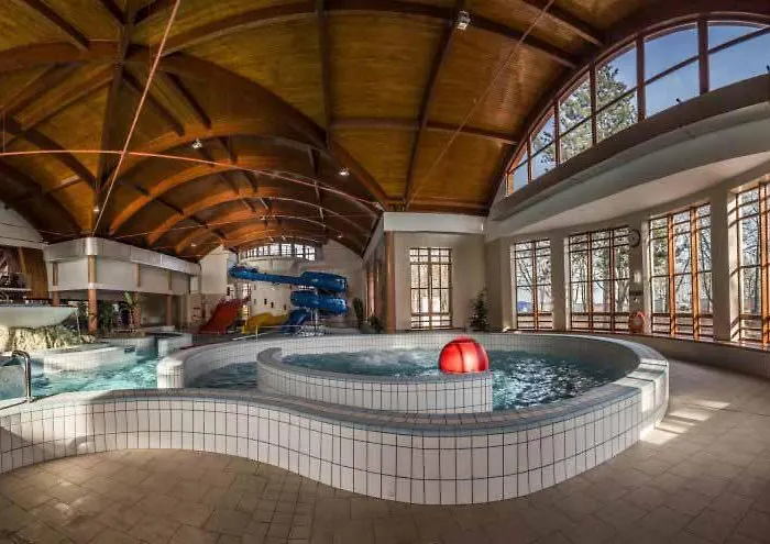 דירה Arinza Vendeghaz Mezőkövesd