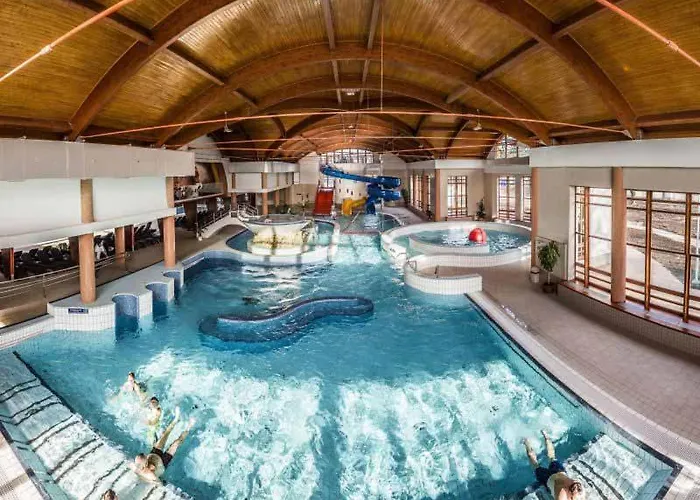 Arinza Vendeghaz דירה Mezőkövesd